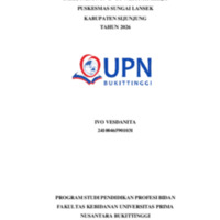 <a href="/items/browse?advanced%5B0%5D%5Belement_id%5D=50&advanced%5B0%5D%5Btype%5D=is+exactly&advanced%5B0%5D%5Bterms%5D=ASUHAN+KEBIDANAN+BERKELANJUTAN+%28CONTINUITY+OF+CARE%29+PADA+NY.+%E2%80%9CD%E2%80%9D+DI+WILAYAH+KERJA+PUSKESMAS+SUNGAI+LANSEK+KABUPATEN+SIJUNJUNG+TAHUN+2026%0D%0A">ASUHAN KEBIDANAN BERKELANJUTAN (CONTINUITY OF CARE) PADA NY. “D” DI WILAYAH KERJA PUSKESMAS SUNGAI LANSEK KABUPATEN SIJUNJUNG TAHUN 2026<br /><br />
</a>